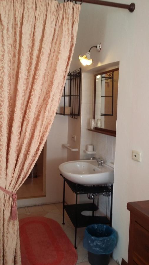 I Quarti Villa Guarda Veneta Ngoại thất bức ảnh