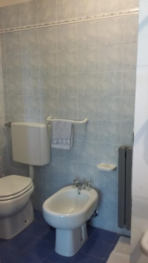I Quarti Villa Guarda Veneta Ngoại thất bức ảnh